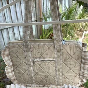 Daily Grind Planner - Everyday Planner Tote